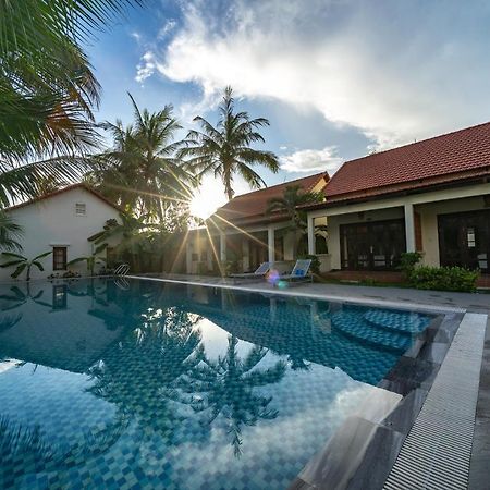 Phu Quoc Dumbo Bungalow Exterior photo