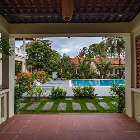 Phu Quoc Dumbo Bungalow Exterior photo