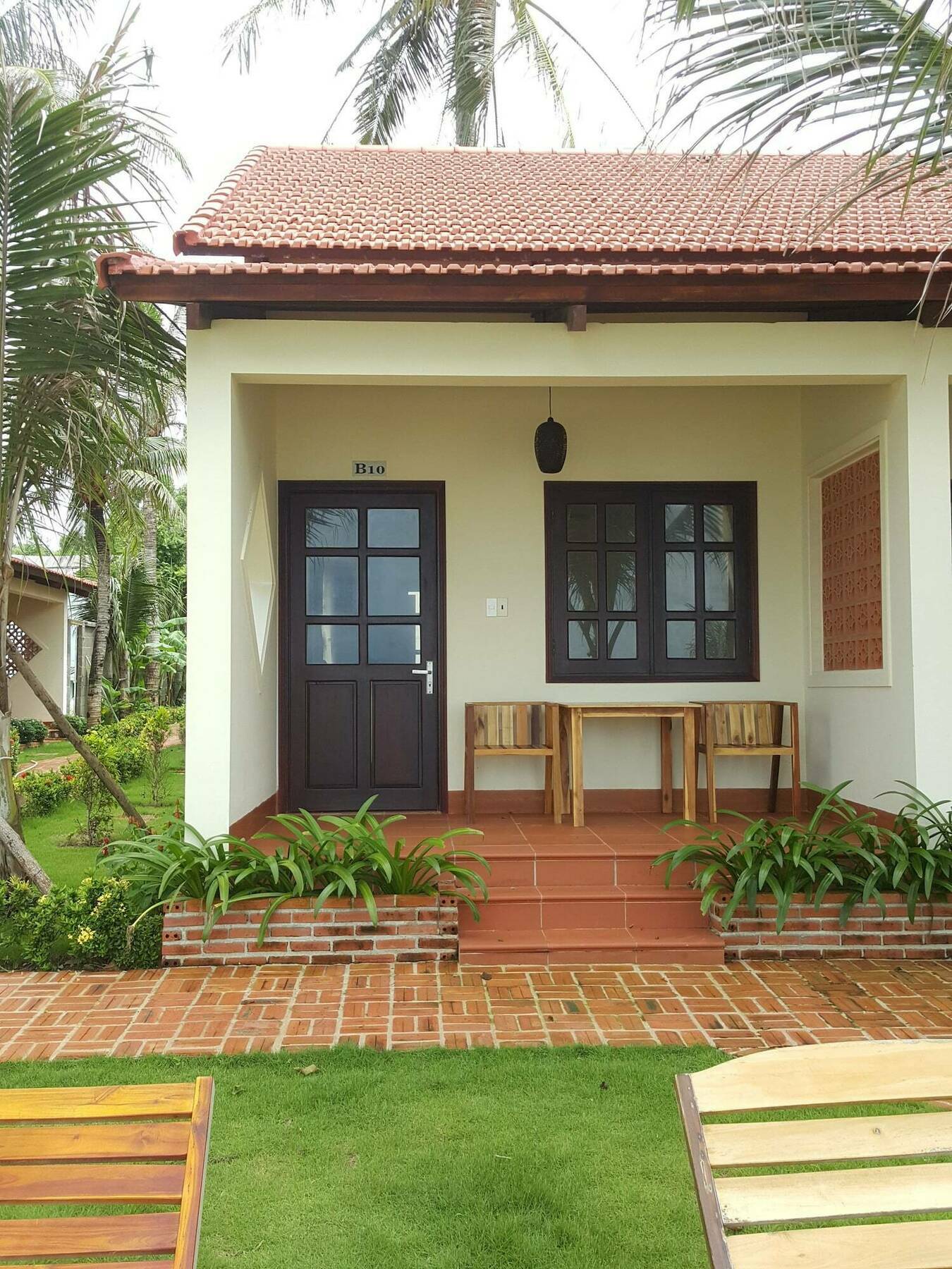 Phu Quoc Dumbo Bungalow Exterior photo