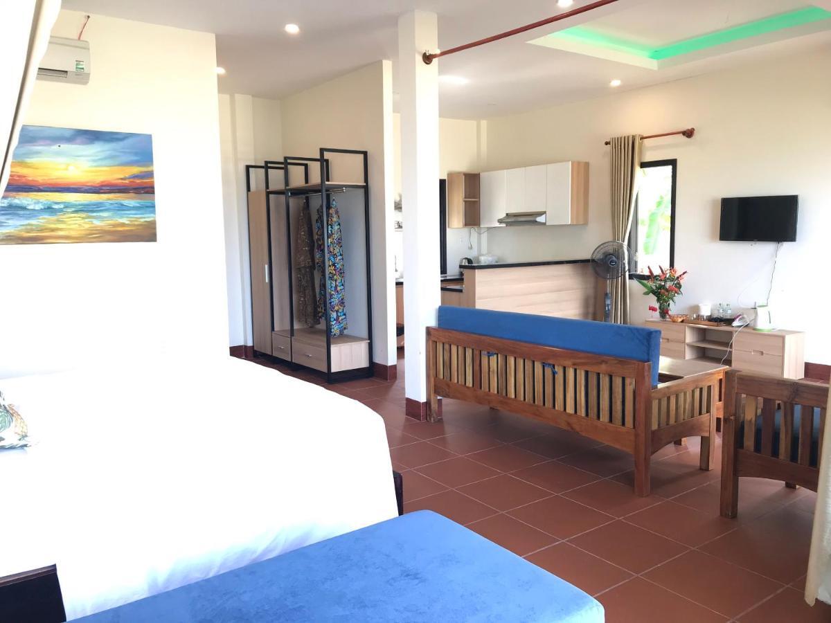 Phu Quoc Dumbo Bungalow Exterior photo