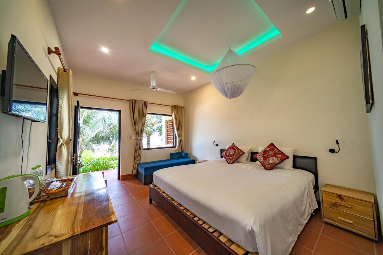 Phu Quoc Dumbo Bungalow Exterior photo